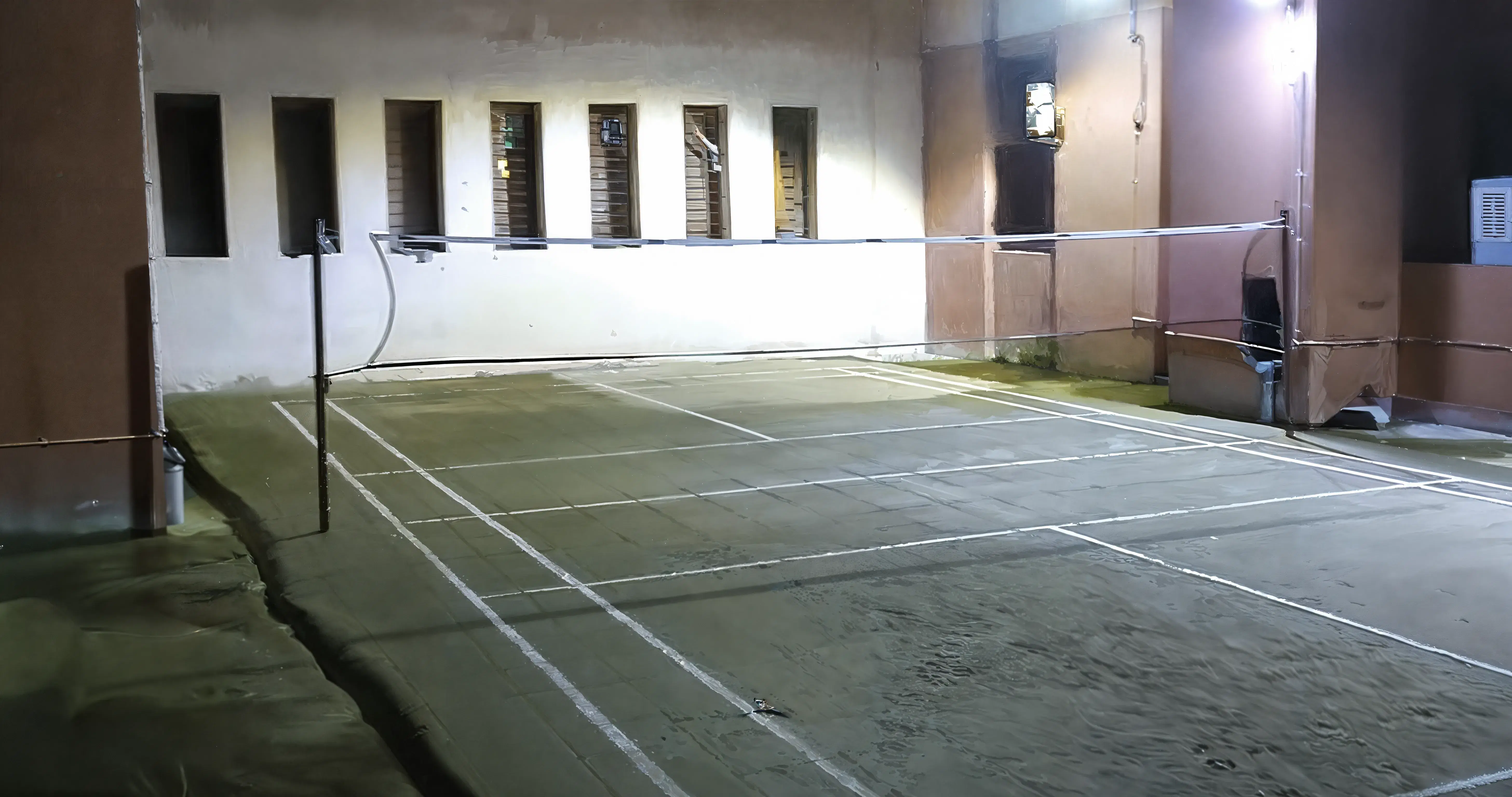AIIMS Patna Sports Facility photo 2